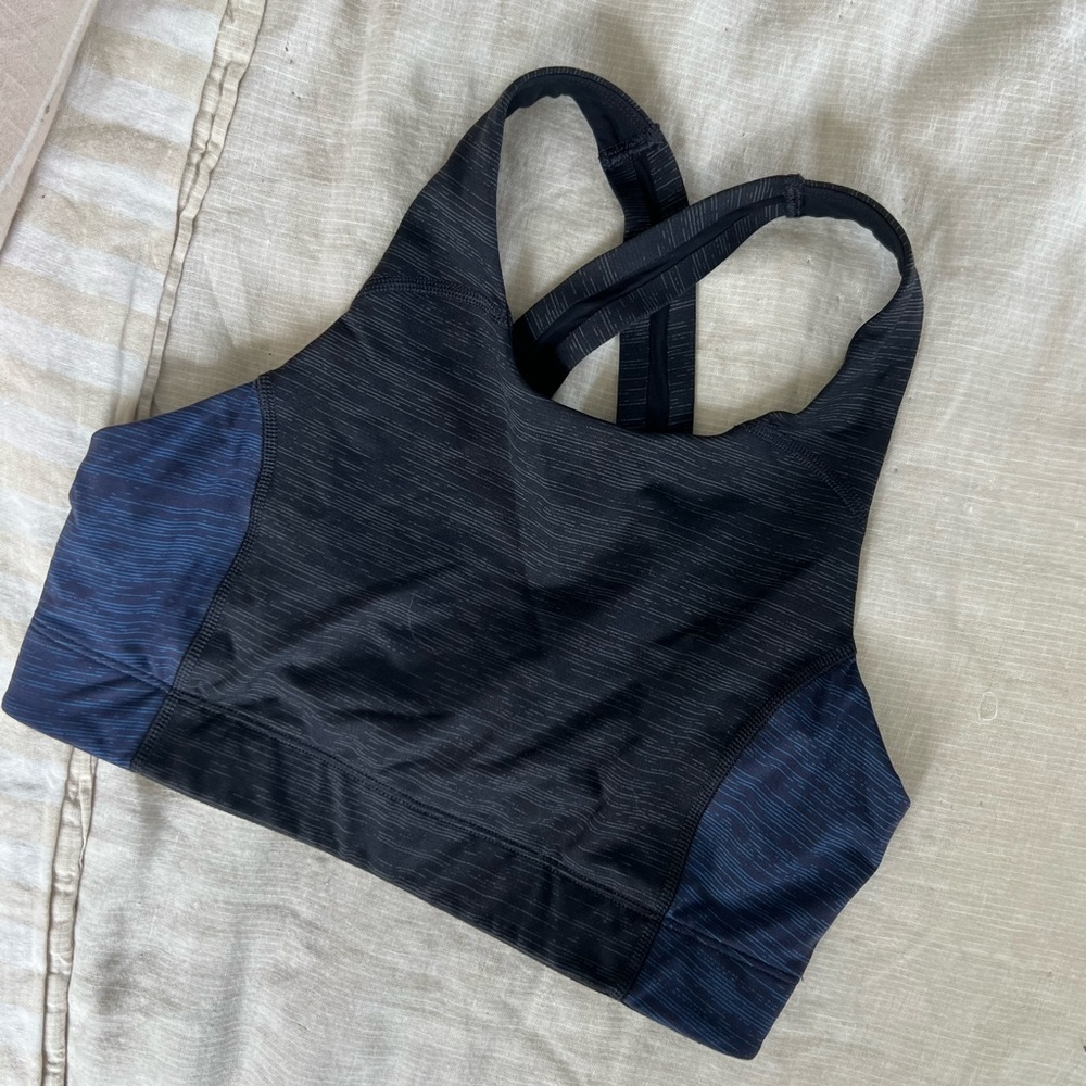 Outdoor Voices Sports Bra